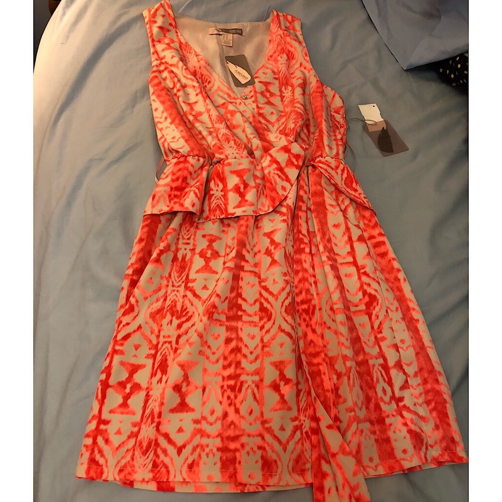 Sun dress. Size Small. New with tags